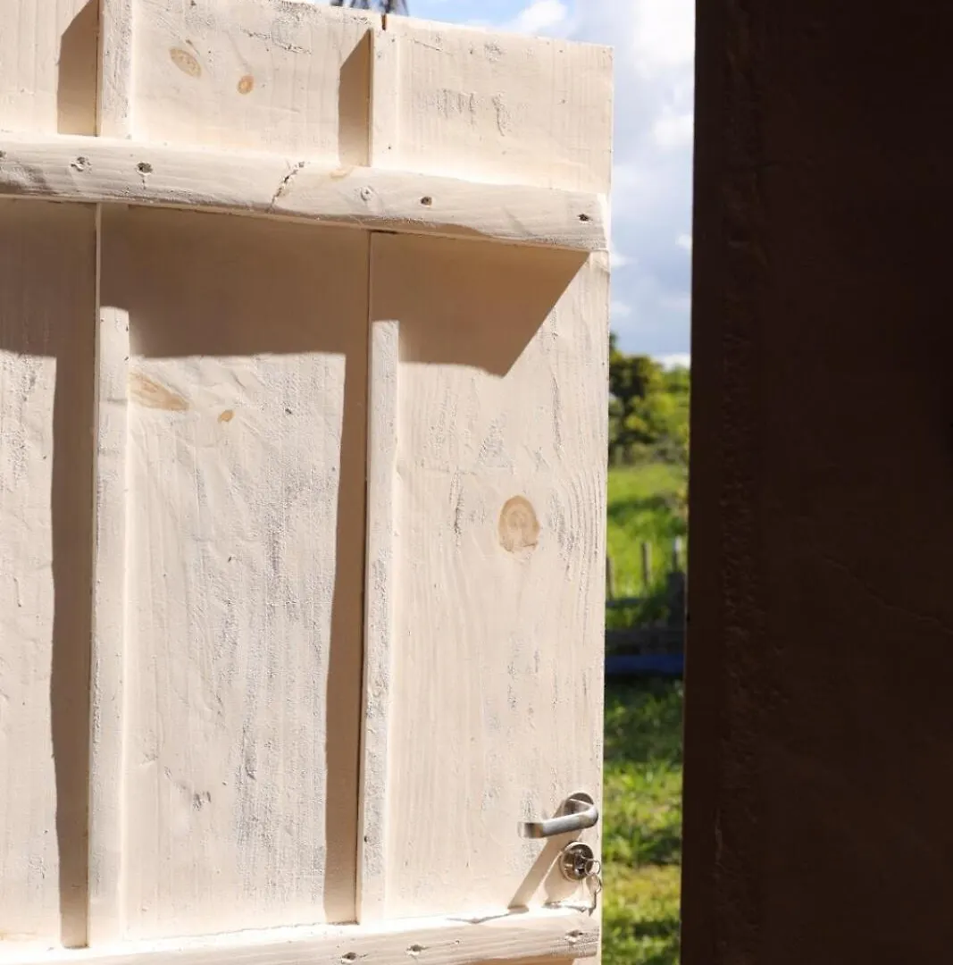 Clay House On A Regenerative Farm Villa Porto Seguro 0*,  Brasilien