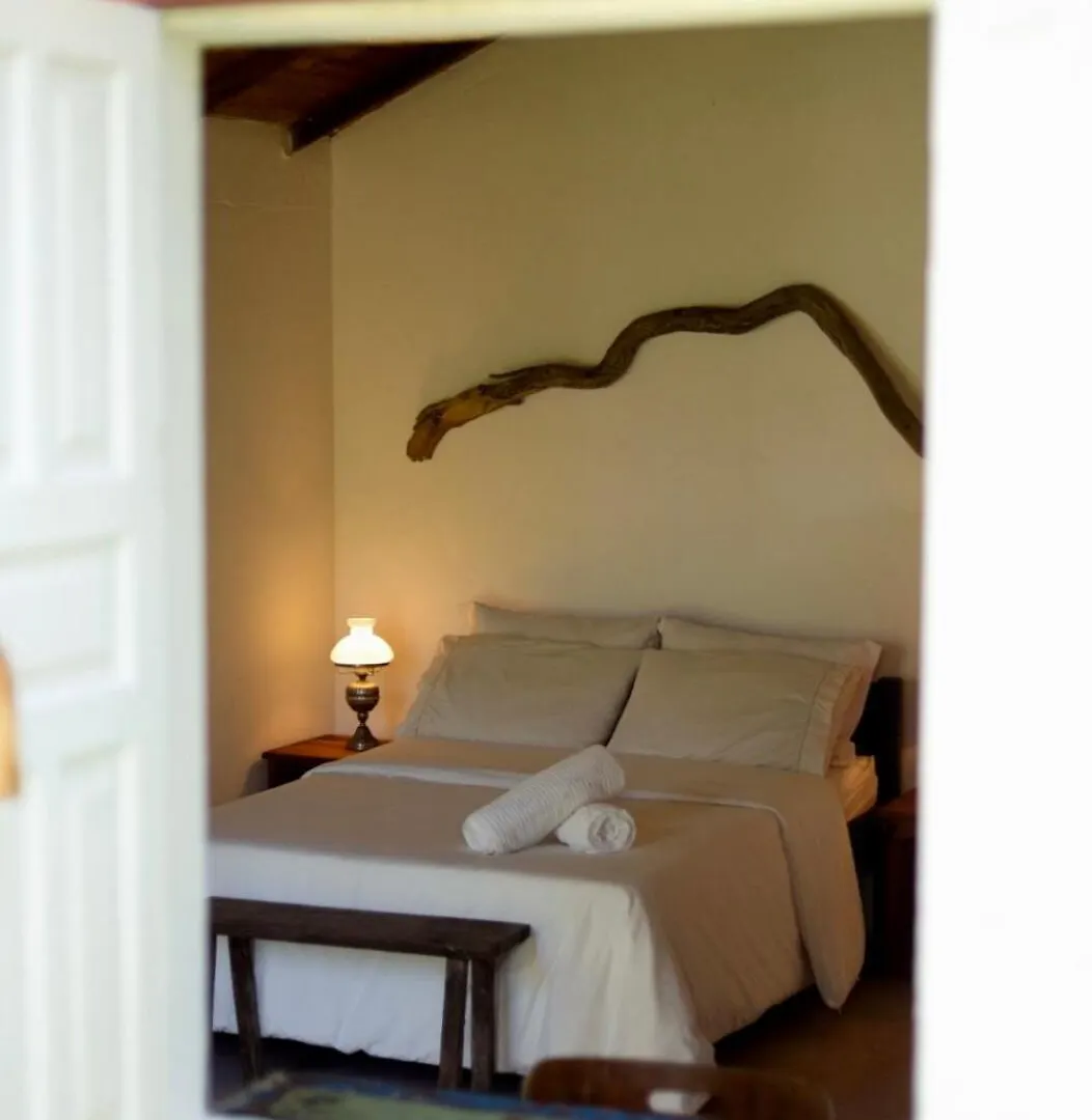 Clay House On A Regenerative Farm Villa Porto Seguro