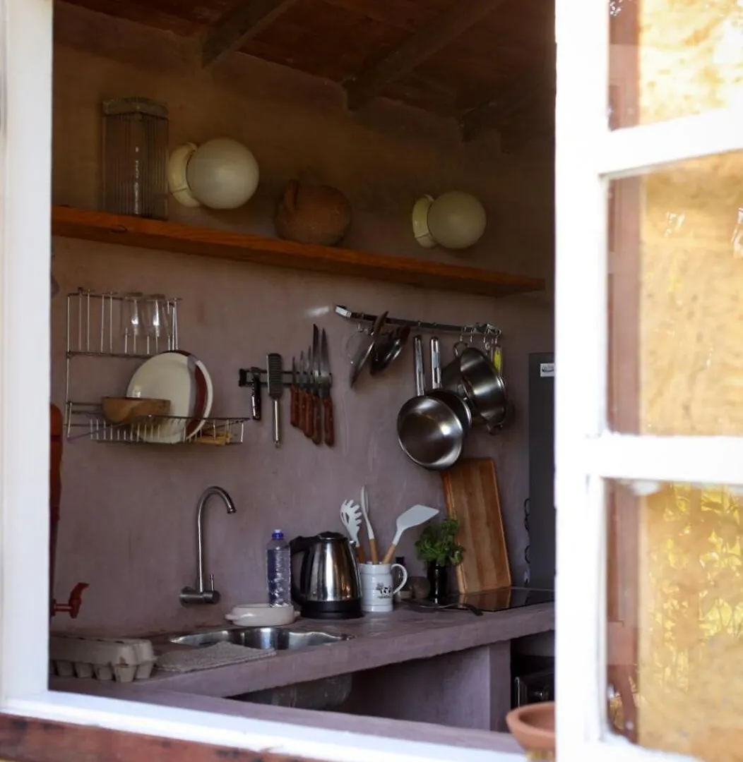 Clay House On A Regenerative Farm Villa Porto Seguro