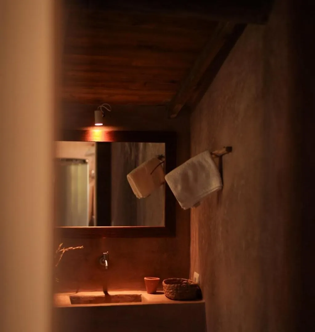 Clay House On A Regenerative Farm Villa Porto Seguro