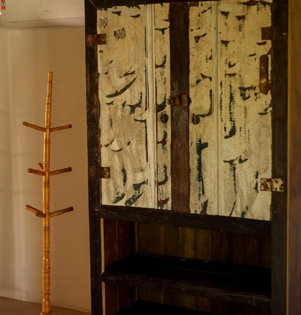 Holiday home Clay House On A Regenerative Farm Villa Porto Seguro