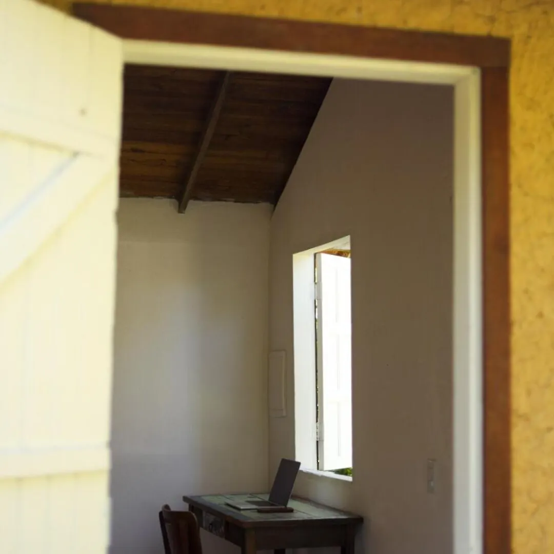 Clay House On A Regenerative Farm Villa Porto Seguro 0*,